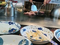 -大成铁板烧•板前(复古餐厅石老人店)
