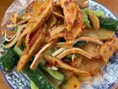-刘信牛羊肉小炒泡馍(回民街店)