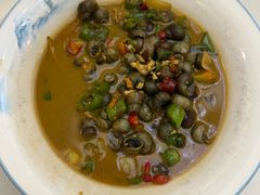-小乡小镇·传承桐庐土菜·老板亲自烧的菜