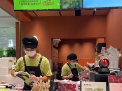 -混果汁(福田领展中心城店)