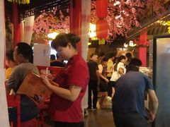 大堂-九庄火锅(龙游店)