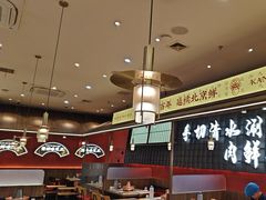 -侃爷南门铜锅涮肉