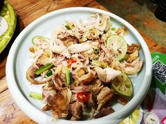 -茶花妹子云南餐厅(传媒大学店)