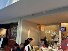 -小团圆糖水铺(襄阳南路店)