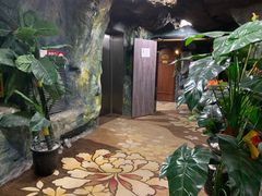 -简洛澜山酒店(武汉光谷步行街店)