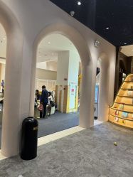 -奈尔宝家庭中心·亲子餐厅(宝安店)