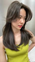 点击看大图 -TITI HAIR STYLE