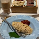 在南京颐和路！百年洋房里吃饭也太绝了吧！