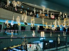 -方恒购物中心(望京小街店)