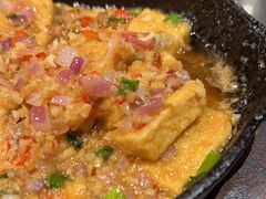 -云海肴云南菜·蒸汽石锅鱼(青岛万象城店)