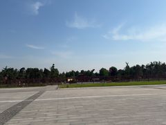 -洛阳白马寺