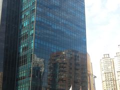 -上海龙之梦万丽酒店