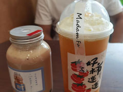 -围裙妈妈(临平店)
