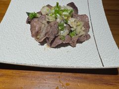 -晶吉·居酒屋·烧鸟·海胆(民主广场店)