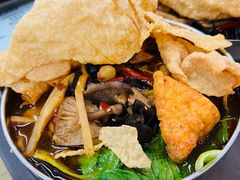 -红鼻子桂林米粉(金唐新光界店)