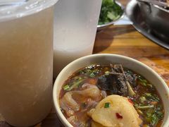 -黑竹香鸡(营和巷店)