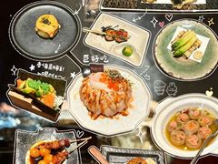 -筱田の食堂·izakaya(淮海中路店)