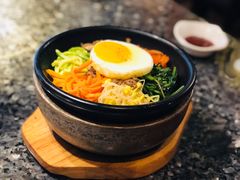-汉拿山(包河万达店)