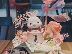 -ZIYUE CAKE线上店