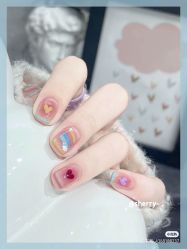 点击看大图 -瞧·享轻奢美甲美睫