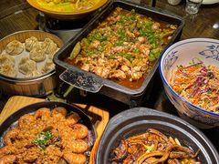-永安水煮活鱼·仪征菜(仪征奥林匹克店)