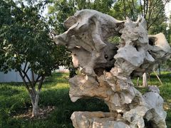 -西海子公园