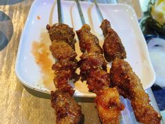 -东来顺饭庄(王府井步行街店)