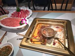 -雾都渣渣火锅(南城智汇城店)