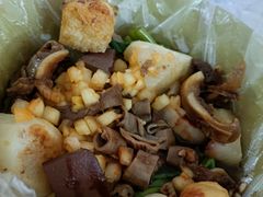 -小草糖水(海棠村店)