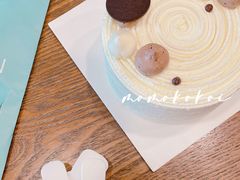 -théATRE 茶聚场(王府中環店)