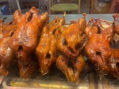 -徐六孃正宗甜皮鸭(张公桥店)