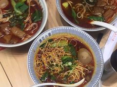 -遇见小面(白云机场T2安检外店)