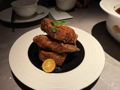 -醉庐·新上海菜(南京西路店)