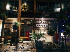 -茅炒屋龙虾·烧烤·湘菜(新河路店)