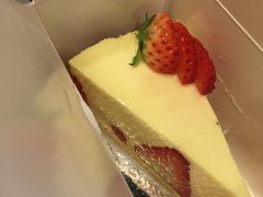 -榖屋house of flour(张江首店)