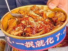 -降龙爪爪(建设路2店)