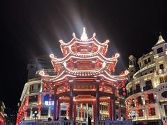 -汕头市小公园