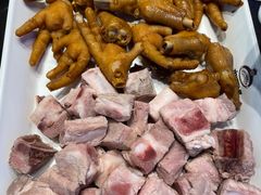 -营信刘罗锅铁锅炖(建华店)