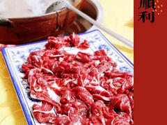 -大戚饭店(泰华路店)