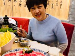 -东来顺饭庄(金泉广场店)