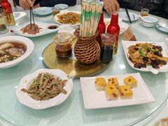 -百年认一力 太原老字号 (桥头街店)