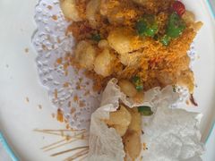 -友鹏海鲜(新宜白大道店)