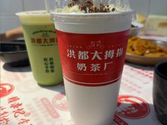 -李师傅家常菜(没有分店)