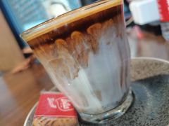 -线格之间COFFEE