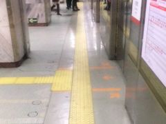 -军事博物馆(地铁站)
