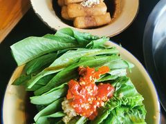 -李子坝梁山鸡(李子坝大鸡哥店)