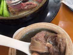 -煲煲掂风味煲仔饭餐厅(西区店)