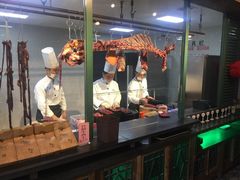 -手选潮汕鲜活牛肉火锅(二七广场店)