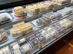 -新侨三宝乐面包店(崇文门店)
