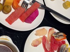 -索菲特酒店 · 云尚天际自助餐厅